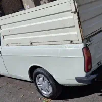 وانت پیکان|خودرو سواری و وانت|اراک, |دیوار