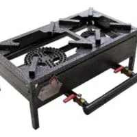 تنور گازی یا فر تندیر و|اجاق گاز و لوازم برقی پختوپز|ساری, |دیوار