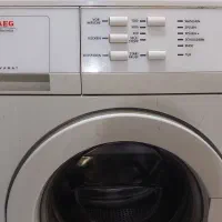 لباسشویی aeg