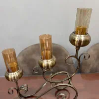 شعمدان|مجسمه، تندیس، ماکت|شهر ری, منصوریه منگل|دیوار