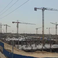 واحدرونیکا/سهم سازنده/امتیاز ارگان/برج باغ تهرانسر|فروش آپارتمان|تهران, شهرک استقلال|دیوار