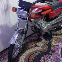 هندا مدل ۹۸در حد صفر