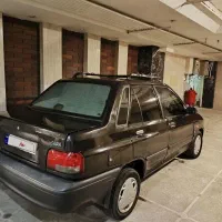 پراید صبا مدل ۸۸|خودرو سواری و وانت|گرگان, |دیوار