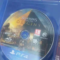 دیسک بازی ps4 و ps5|کنسول، بازی ویدئویی و آنلاین|نیشابور, مدرس|دیوار