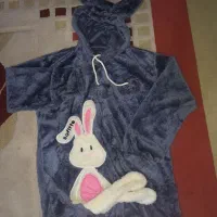 سیوشرت مخمل خرگوشی