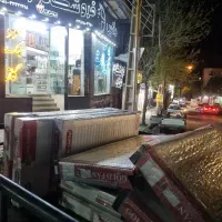 شوفاژ ایساتیس موجود شد(۱۲ سال گارانتی