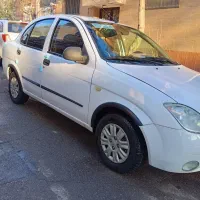 تیبا صندوقدار فول97