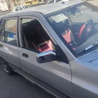 پراید مدل 85|خودرو سواری و وانت|تهران, هفده شهریور|دیوار