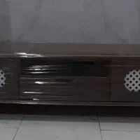 میز تلویزیون 140 سانتی متری نو