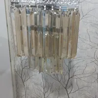 لوستر. نو. کریستال