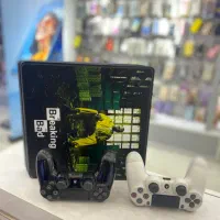 PS4 اسلیم دو دسته