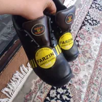 بهترین کفش کار سایز 42