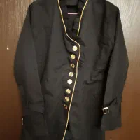 مانتو دخترونه