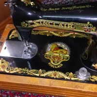 چرخ خیاطی سینکلر|چرخ خیاطی و ریسندگی|تهران, وصفنارد|دیوار