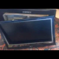 تلوزیون سامسونگ 32 تعمیری بدردبخور