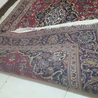 فرش دستبافت اردکان کاشان|فرش|بومهن, |دیوار