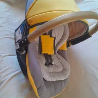 کریر|کالسکه و لوازم جانبی|زنجان, |دیوار