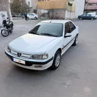 پرشیا سال مدل 94 بی رنگ