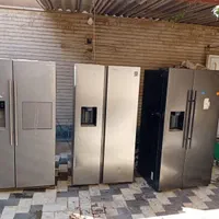 تعمیرات انواع یخچال در کل قم در منزل با ضمانت
