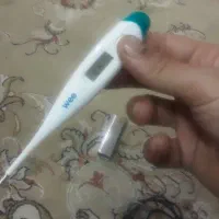 ترمومتر تب سنج