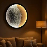 تابلو ماه|تابلو، نقاشی، عکس|یاسوج, |دیوار