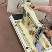 چرخ خیاطی آکبند