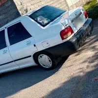 فروش پرایدمدل۹۶