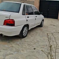 پراید ۱۳۲ هیدرولیک.abs