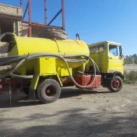 تخلیه چاه ولوله بازکنی فرشید معروف ارزان قیمت ۲۰۰|خدمات پیشه و مهارت|خوی, |دیوار