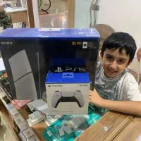 پلی استیشن 5 ps5 قسطی ویژه بازنشستگان