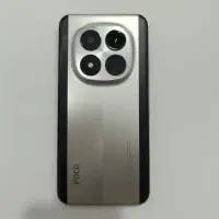 گوشی Poco M8pro 512
