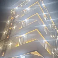 ۹۰ متر فروش کلنگی و ۸۳ متر مشارکت