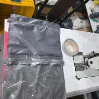 استخدام چرخکار نیروی ساده آقا، چرخکار خیاط