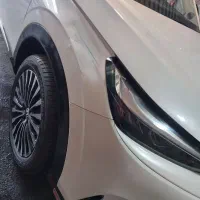 کارگر ماهر یا نیمه ماهر صافکاری