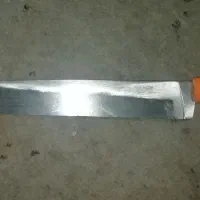 چاقو حیدری فولاد آلمان