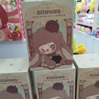 بلایندباکس اورجینال پاپ مارت در غرب مازندران|اسباببازی|تنکابن, |دیوار