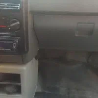 پراید مدل ۸۸|خودرو سواری و وانت|شهرکرد, |دیوار