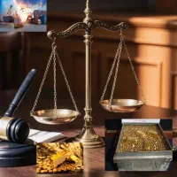 وکیل قاچاق کالا ارزسوخت رفع تعهد ارزی ترخیص کالا