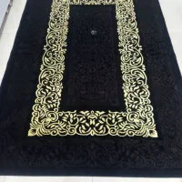 قالی یکونیم در دوونیم