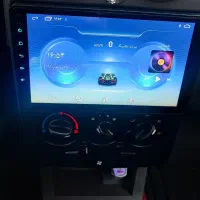 مانیتور اندروید خودرو