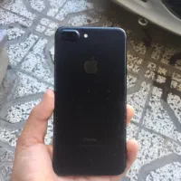 ایفون ۷ پلاس حافظه ۱۲۸