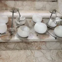 لوستر ارزان قیمت