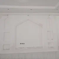 گچ کار