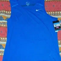 رکابی حلقه ای نایک Nike Dri Fit اورجینال سایز M نو