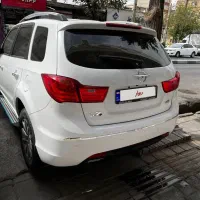 هایما s7 مدل ۱۴۰۰