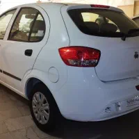 تیبا 2 EX مدل 1401|خودرو سواری و وانت|تهران, نیروی هوایی (پیروزی)|دیوار