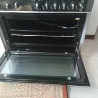 گازآلتن فرداروجوجه کردون دار|اجاق گاز و لوازم برقی پختوپز|اسلامشهر, شهرک انبیا|دیوار