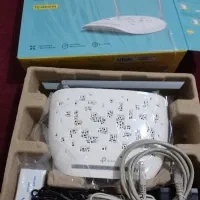 مودم وایفا ADSL tp link|مودم و تجهیزات شبکه|گرگان, |دیوار