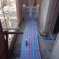 استخدام نیرو تاسیساتی