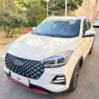 ایکس ۵۵ پرو مدل ۱۴۰۲ x55 pro|خودرو سواری و وانت|زنجان, |دیوار